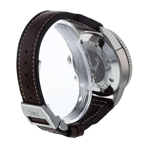 IWC Pilot's Chrono Antoine de St Exupery IW395003